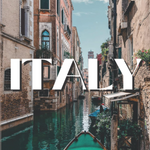 taly: Coffee Table Picture Book (Travel Photography)