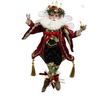 FATHER OF CHRSITMAS FAIRY, SMALL