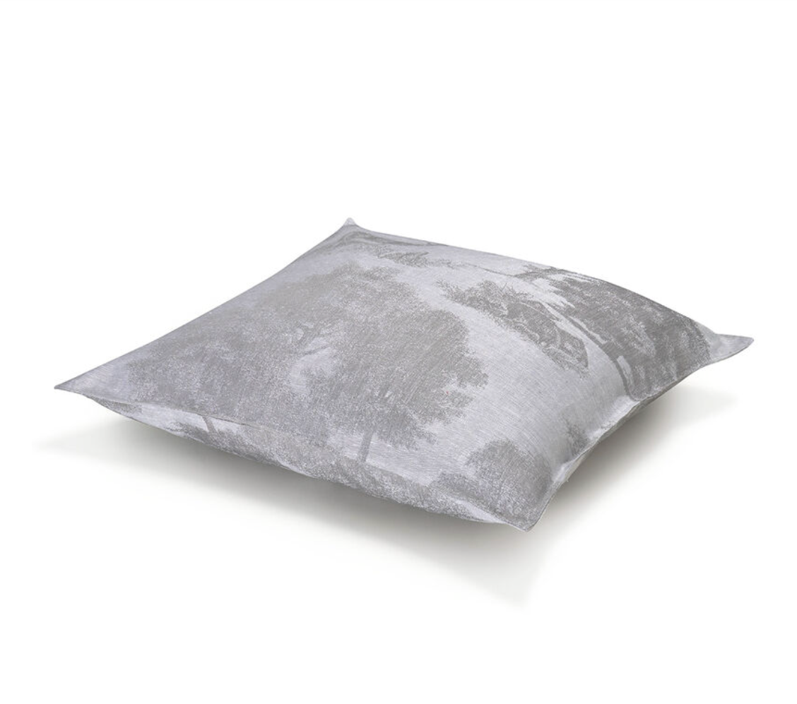 Le Jacquard Francais Souveraine Cushion Cover 20X20