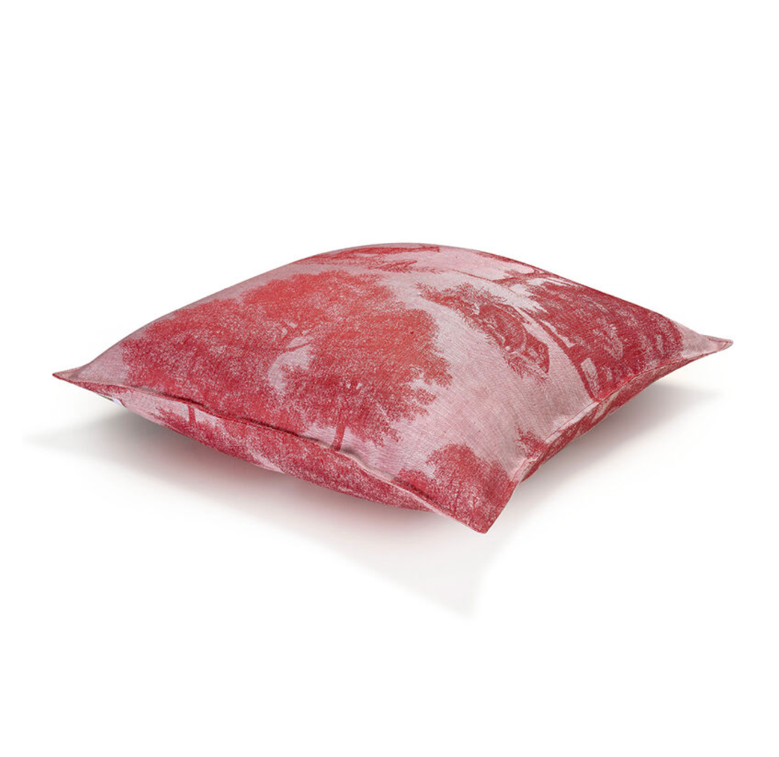 Le Jacquard Francais Souveraine Cushion Cover 20X20