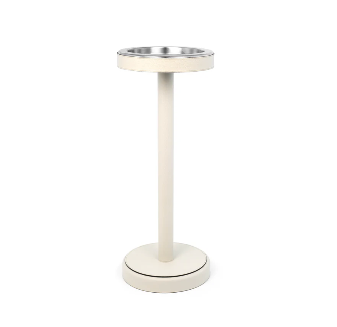 Pinetti Ice Bucket Chrome Stand