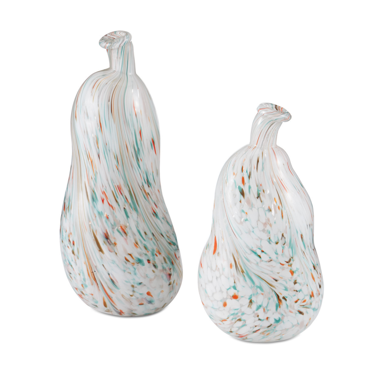 Kumo Vase Set of 2