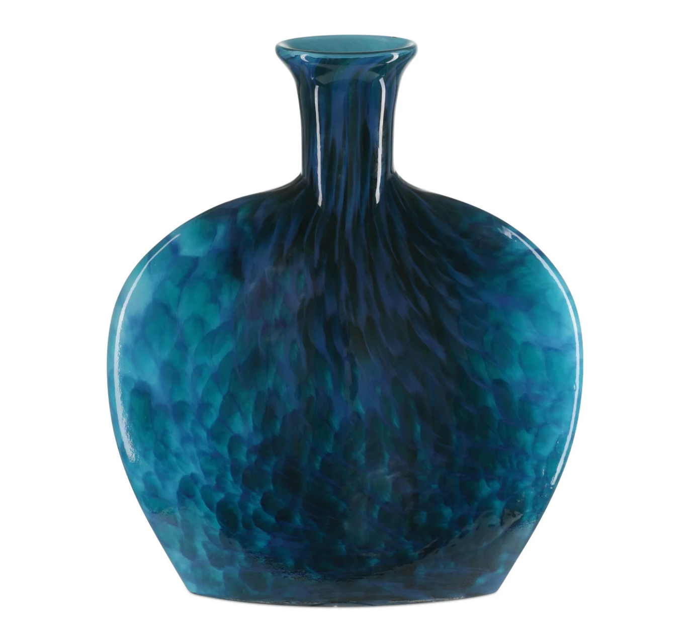 Pavonini Vase