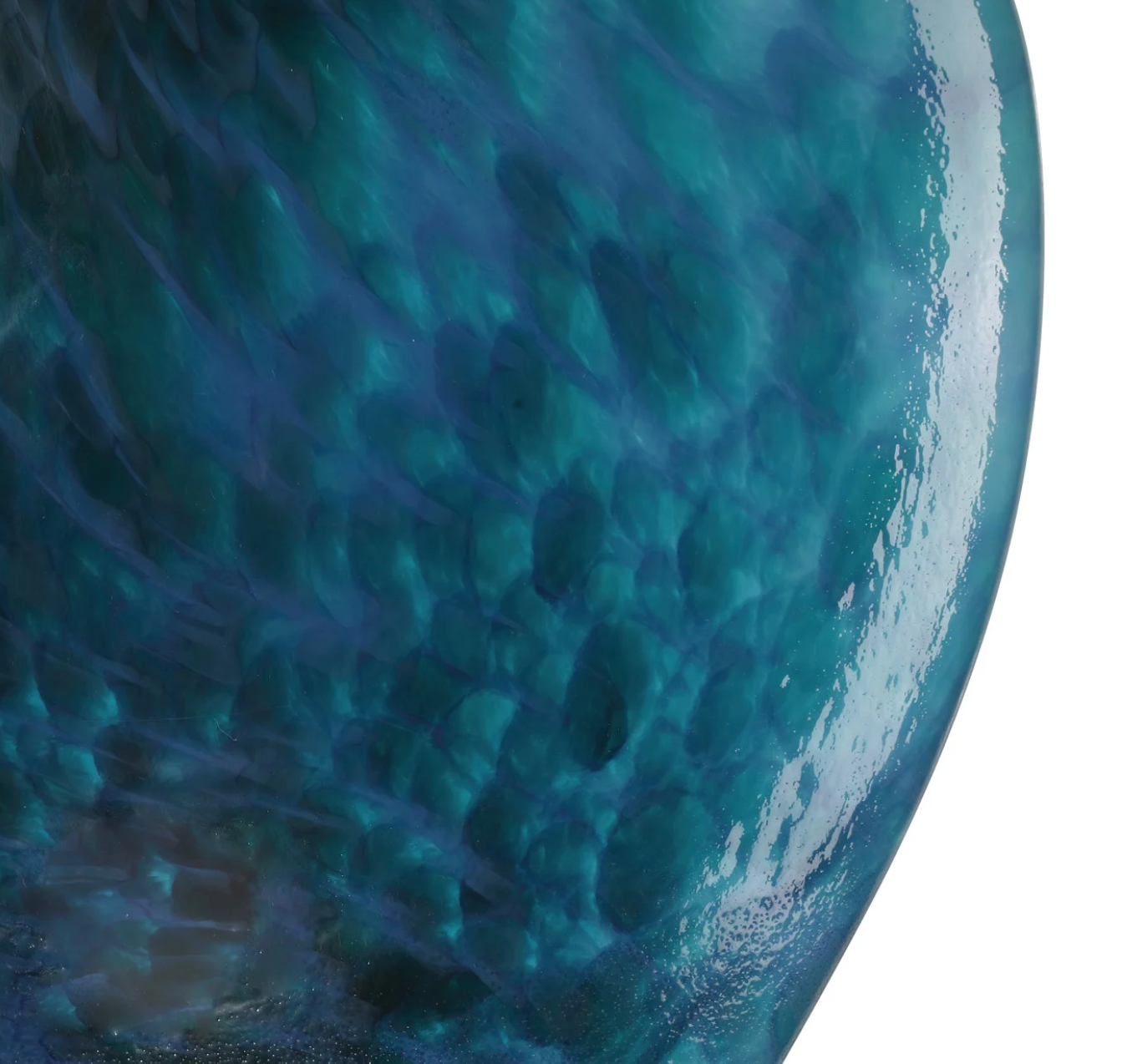 Pavonini Vase