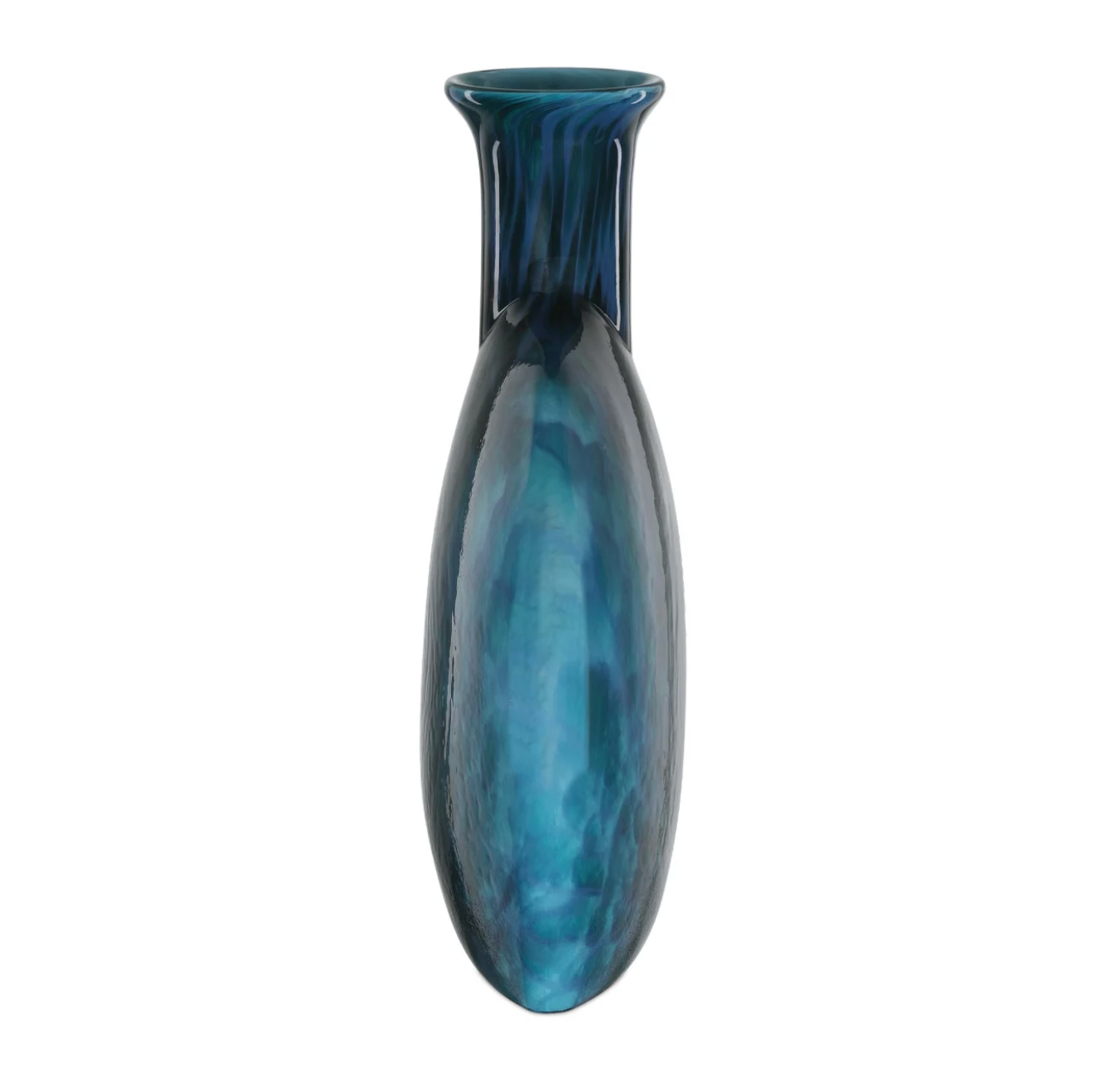 Pavonini Vase