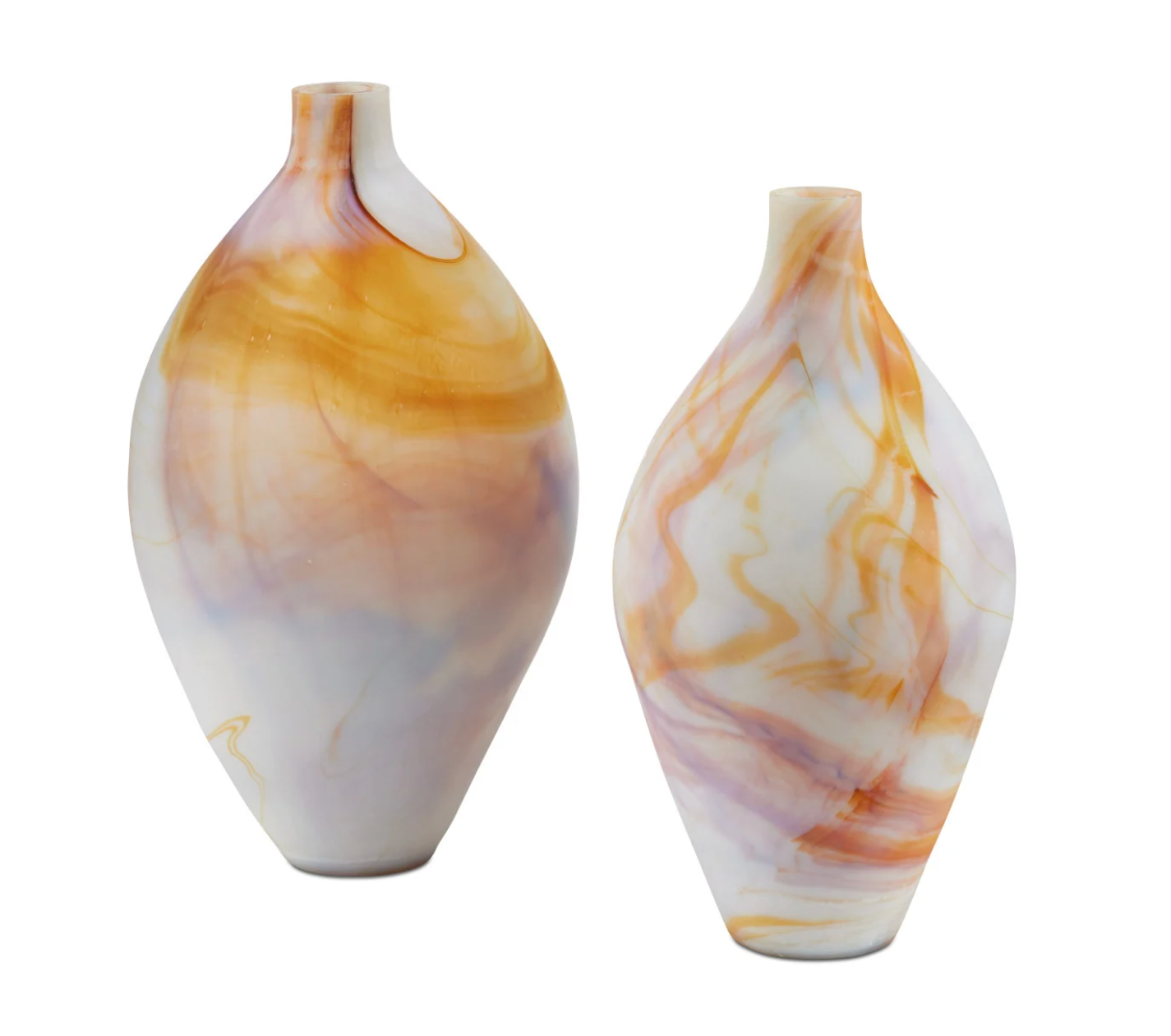 Gobi Vase Set of 2