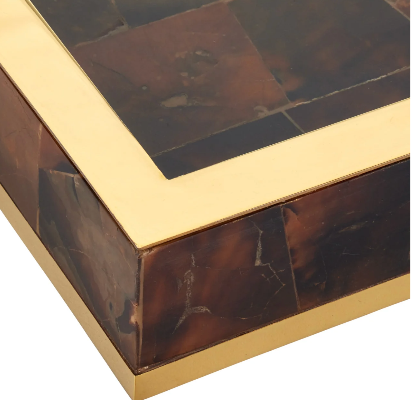 Casey Brown Tray (2 Sizes)