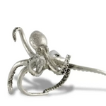 Vagabond Octopus Napkin Ring