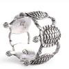 Vagabond Turtles Napkin Ring