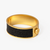 Brackish Gianna Hinge Cuff