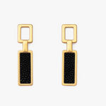 Brackish Isabella Drop Earring