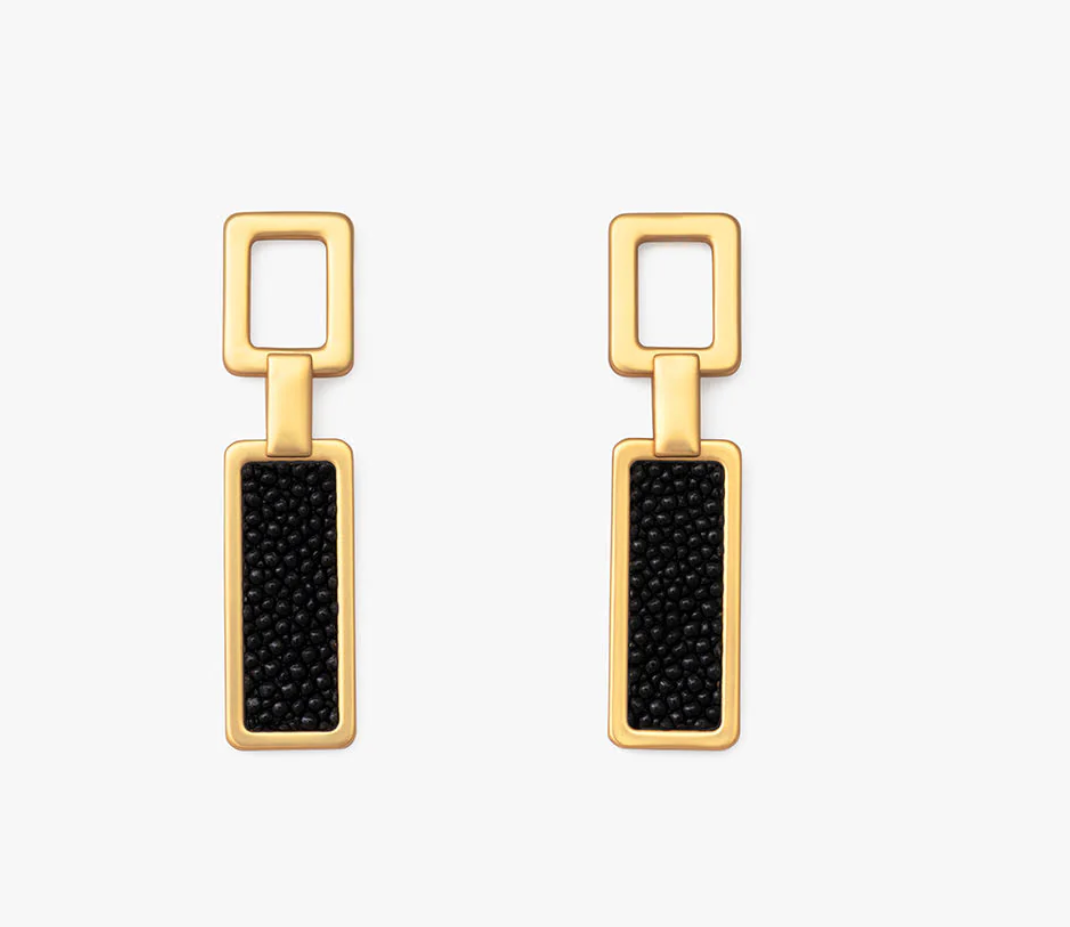 Brackish Isabella Drop Earring