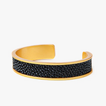 Brackish Molly Thin Cuff
