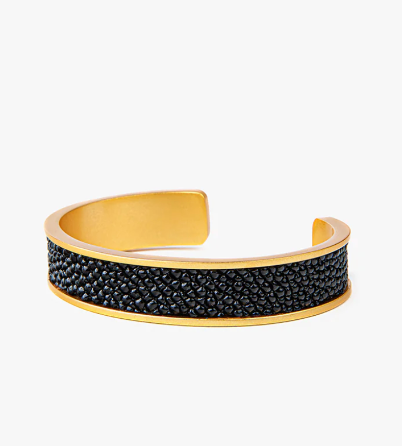 Brackish Molly Thin Cuff