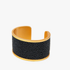 Brackish Molly Wide Cuff