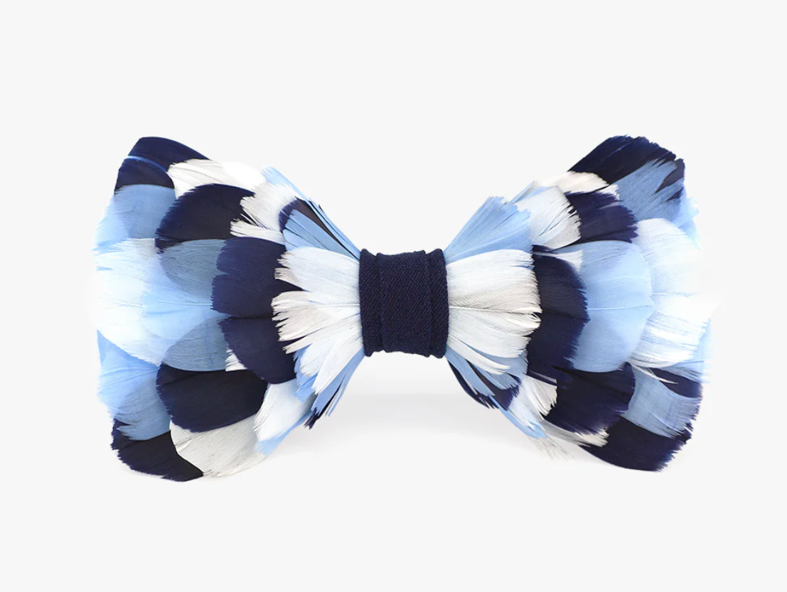 Brackish Summerall Bow Tie