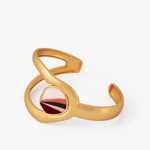 Brackish Danielle Organic Cuff