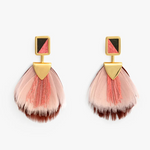 Brackish Megan Statement Earring