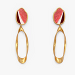 Brackish Samantha Drop Earring
