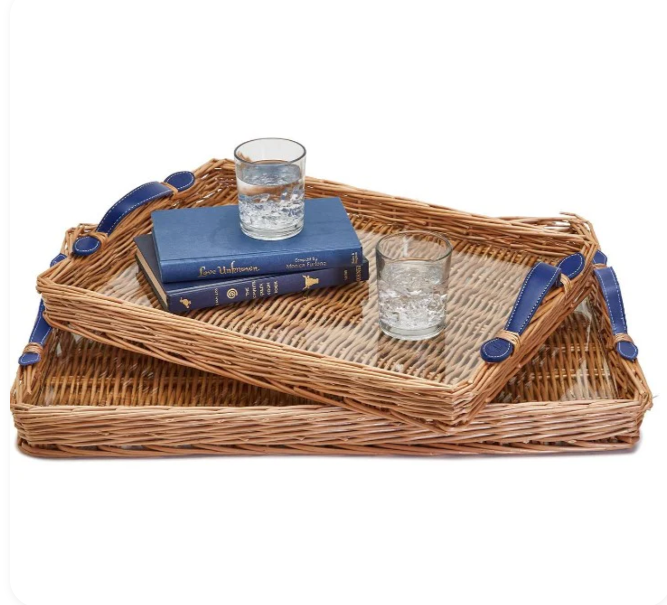 Amanda Lindroth’s Signature Island Tray