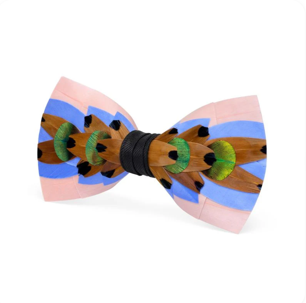 Brackish Cap Point Bow Tie