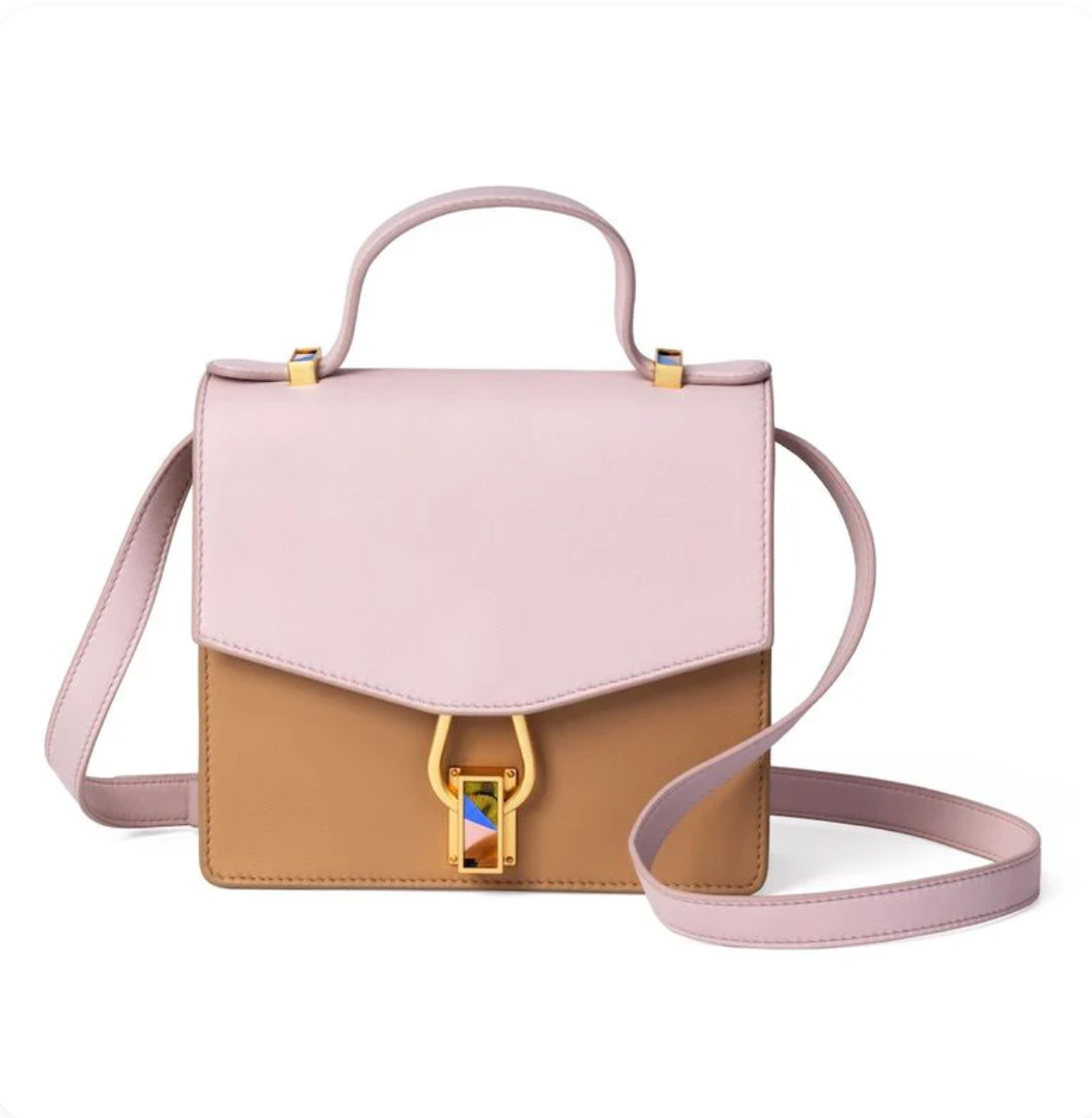 Brackish Chelsea Handbag