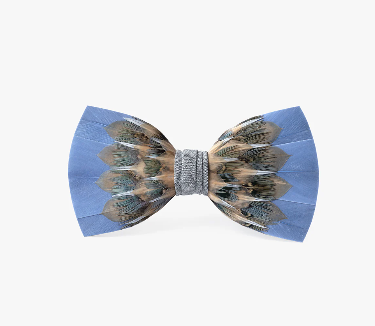 Brackish St. Lucia Bow Tie