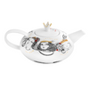 Vista Alegre Rainhaus De Portugal Tea Set