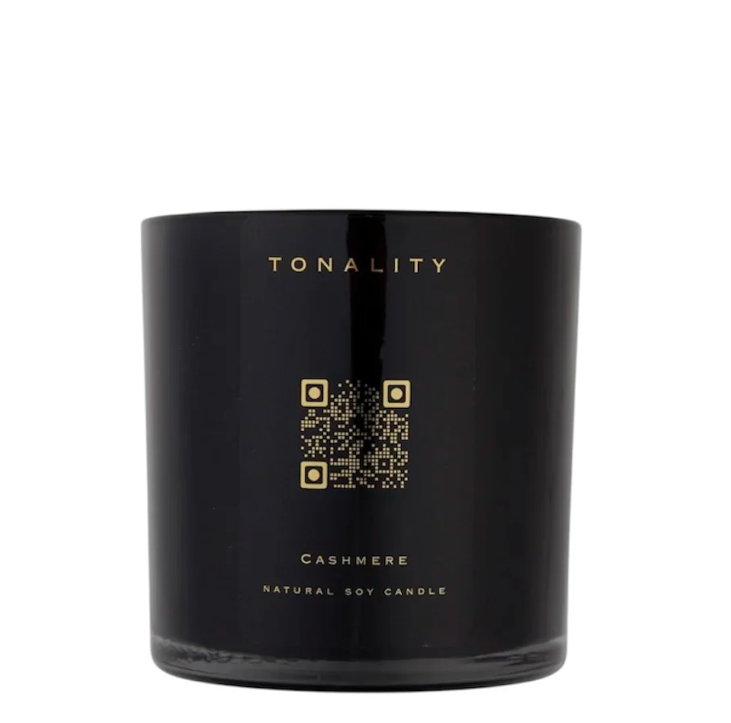 Tonality Candles