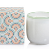 Serena St. Barth Candle Citron Vert Poivré Fragrance