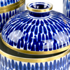 Plavan Jar (Set of 3)