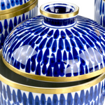 Plavan Jar (Set of 3)