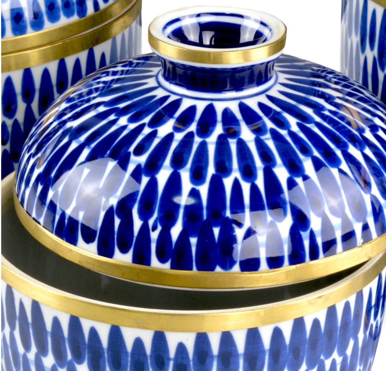 Plavan Jar (Set of 3)