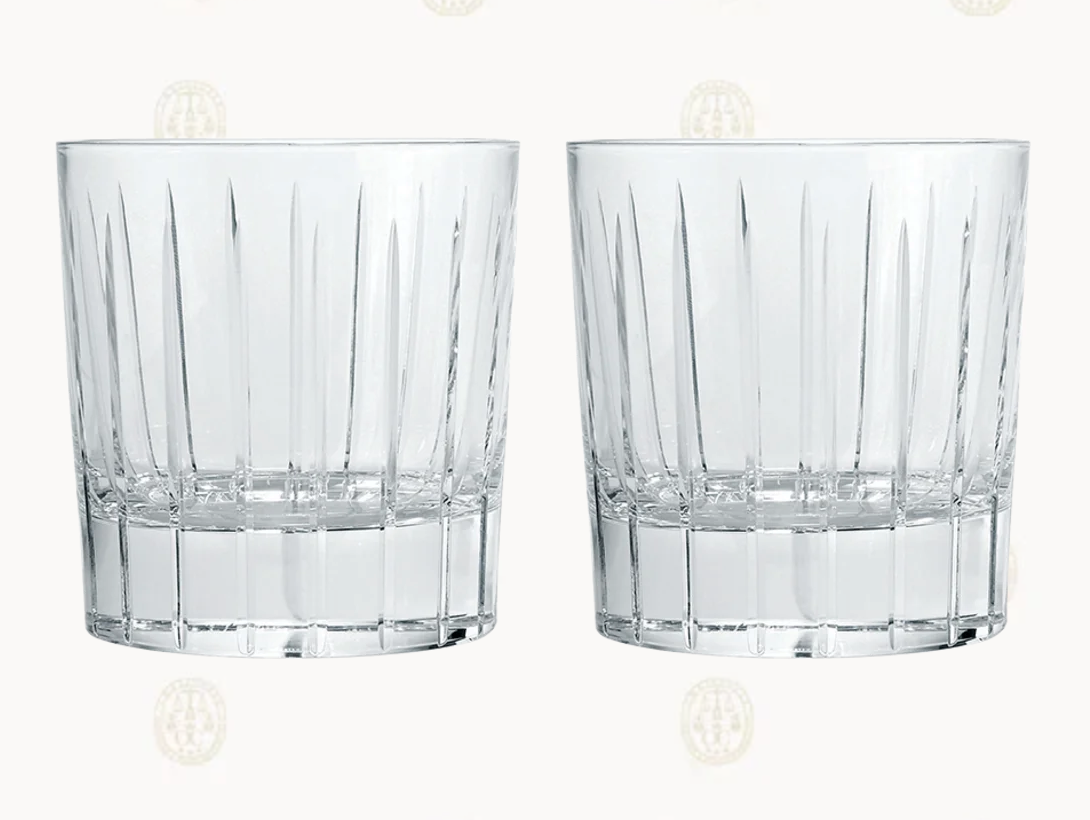 Double Old Fashion S/2