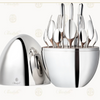 Christofle Mood 24 Piece