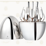 Christofle Mood 24 Piece