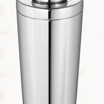 Oh de Christofle Stainless Shaker