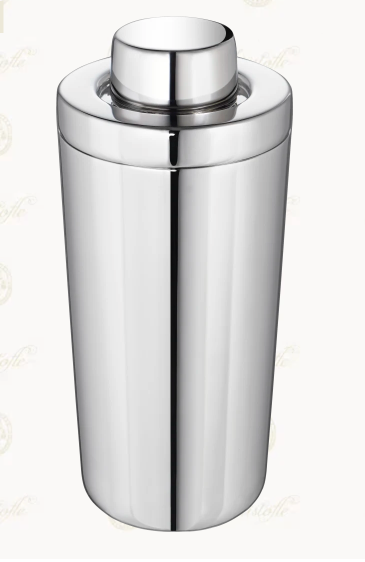 Oh de Christofle Stainless Shaker