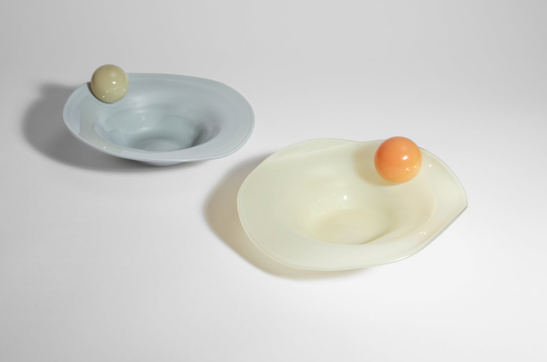 The Bowl with a Twist