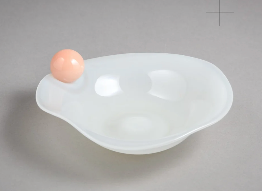 The Bowl with a Twist