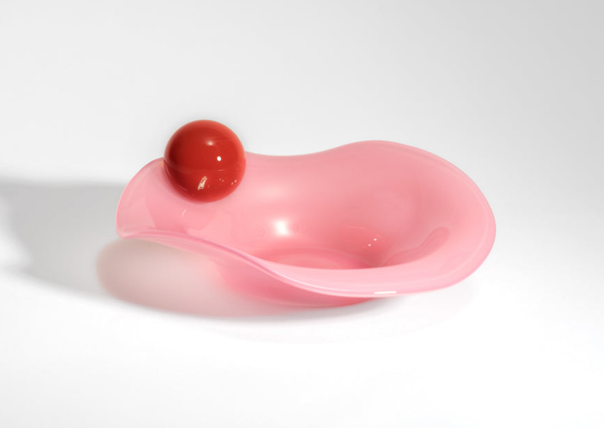 The Bowl with a Twist