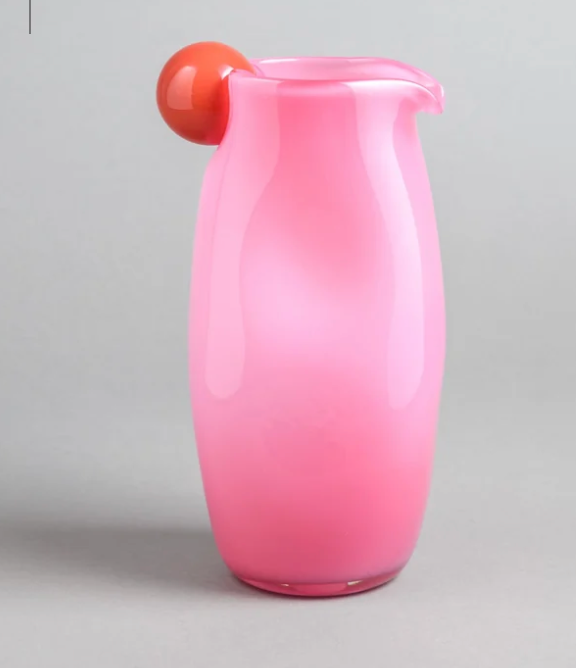 The Jug with a Twist