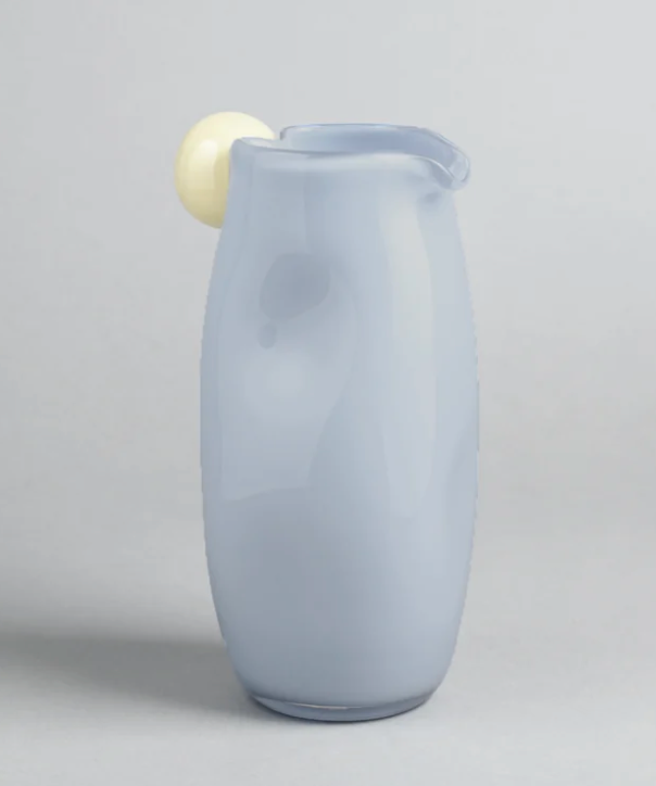 The Jug with a Twist