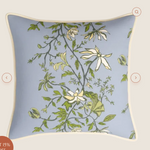 Camille Pillow 22x22