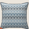 Ines Pillow 22x22