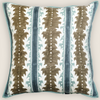 Gustavia Pillow 22x22