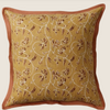 Marguerite Pillow 22x22 Spice