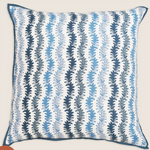Leyla Pillow 22x22