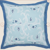 Marseille Pillow