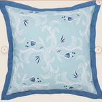 Marseille Pillow